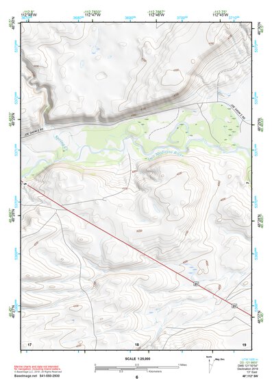 48112SW Page 6 Valier Topo Preview 1