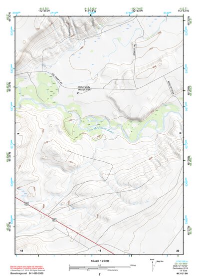 48112SW Page 7 Valier Topo Preview 1