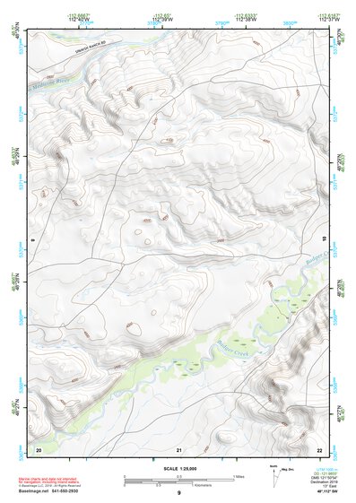 48112SW Page 9 Valier Topo Preview 1