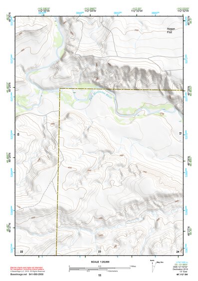 48112SW Page 11 Valier Topo Preview 1