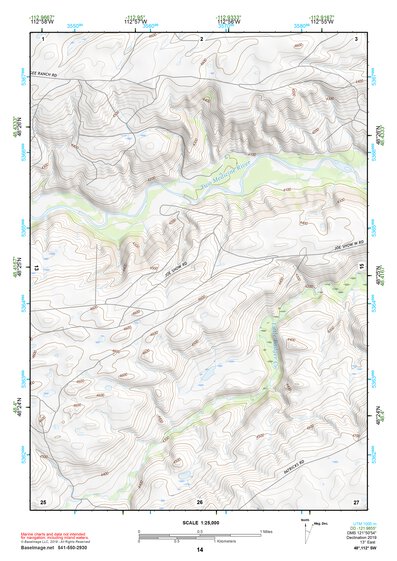 48112SW Page 14 Valier Topo Preview 1