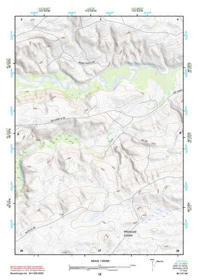 48112SW Page 15 Valier Topo Preview 1