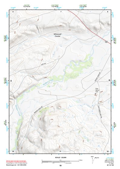 48112SW Page 19 Valier Topo Preview 1