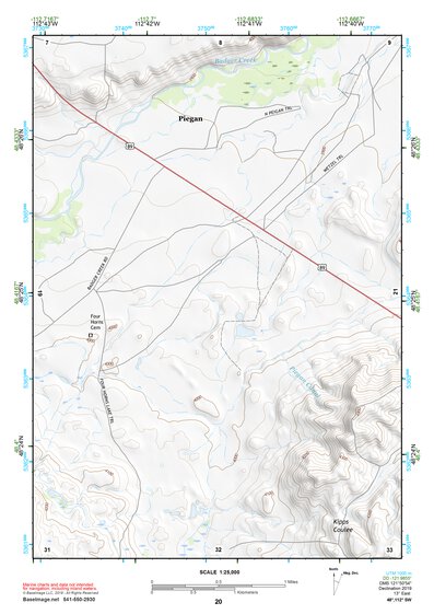 48112SW Page 20 Valier Topo Preview 1