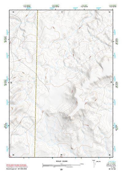 48112SW Page 23 Valier Topo Preview 1