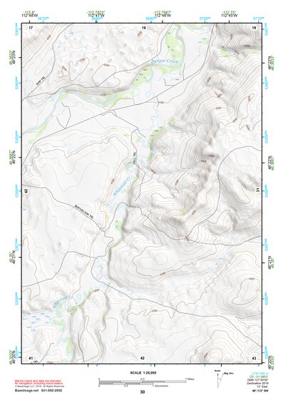 48112SW Page 30 Valier Topo Preview 1