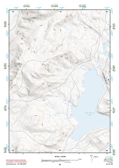 48112SW Page 31 Valier Topo Preview 1