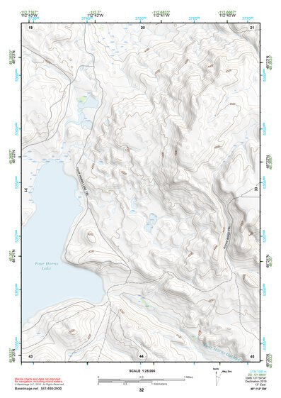 48112SW Page 32 Valier Topo Preview 1