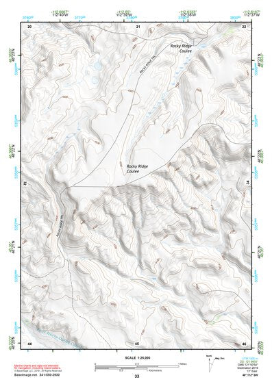 48112SW Page 33 Valier Topo Preview 1