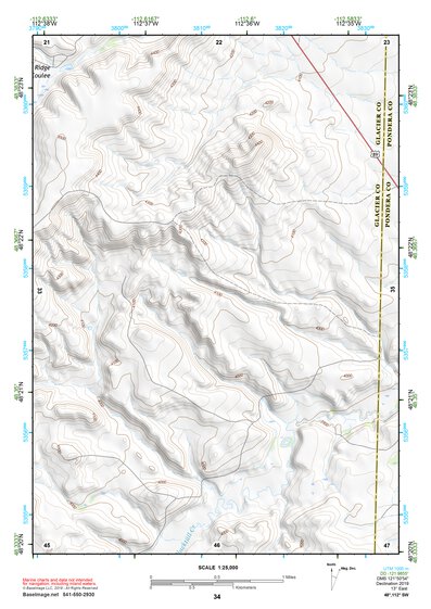 48112SW Page 34 Valier Topo Preview 1