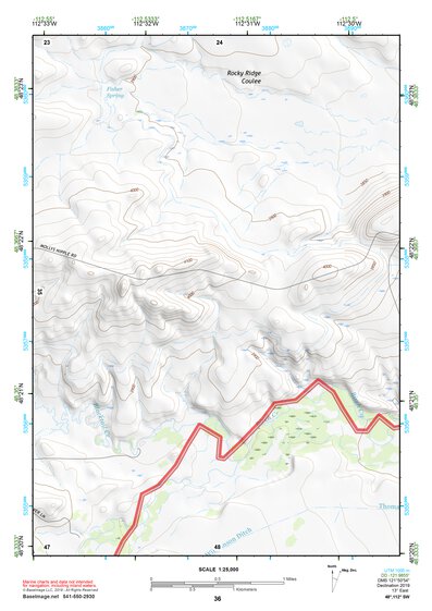48112SW Page 36 Valier Topo Preview 1