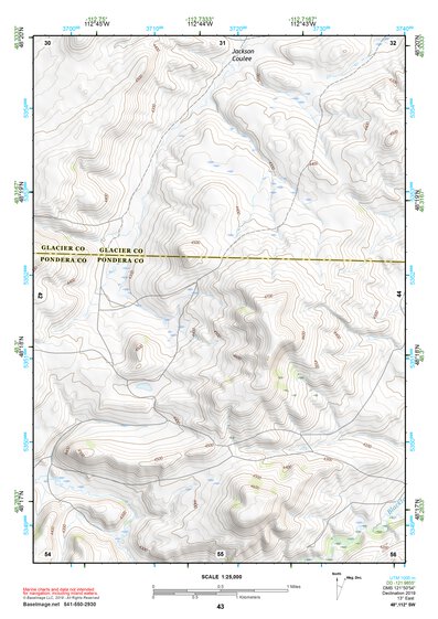 48112SW Page 43 Valier Topo Preview 1
