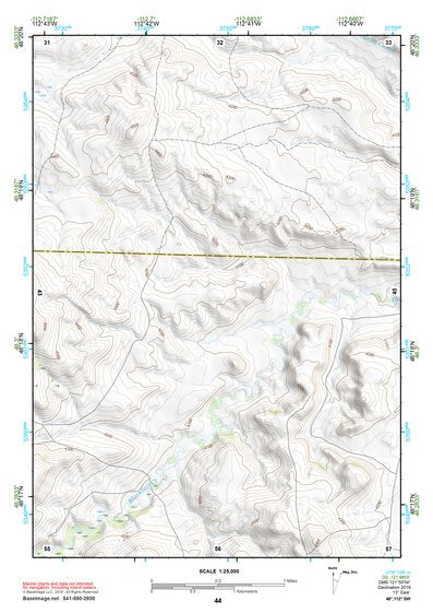 48112SW Page 44 Valier Topo Preview 1
