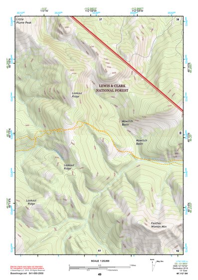 48112SW Page 49 Valier Topo Preview 1
