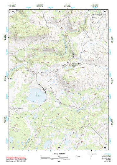 48112SW Page 52 Valier Topo Preview 1