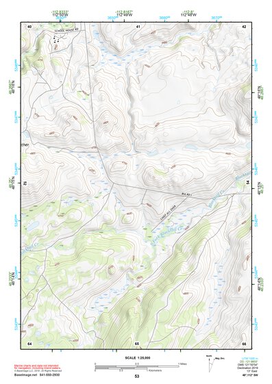 48112SW Page 53 Valier Topo Preview 1