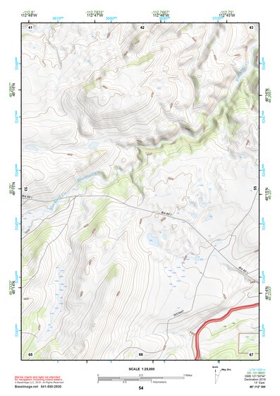 48112SW Page 54 Valier Topo Preview 1