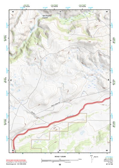 48112SW Page 55 Valier Topo Preview 1