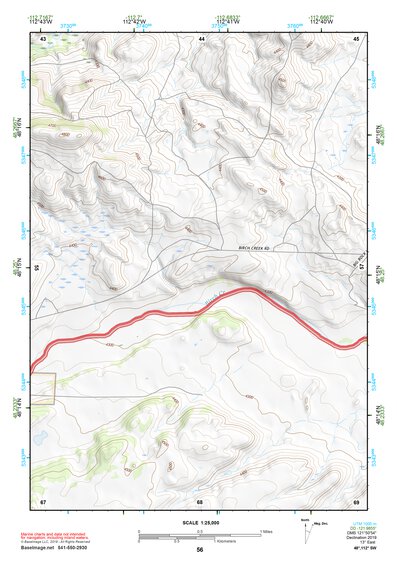 48112SW Page 56 Valier Topo Preview 1