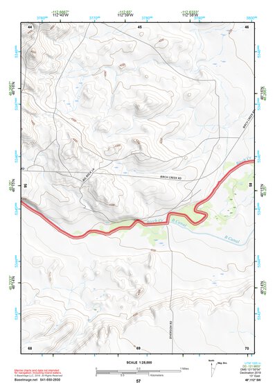 48112SW Page 57 Valier Topo Preview 1