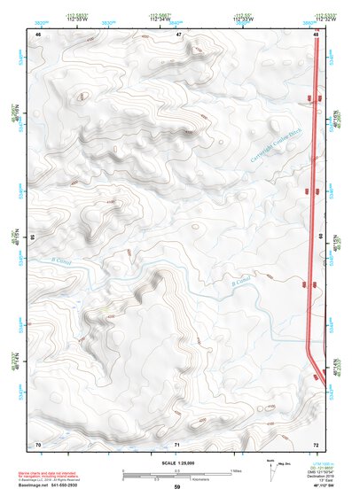 48112SW Page 59 Valier Topo Preview 1