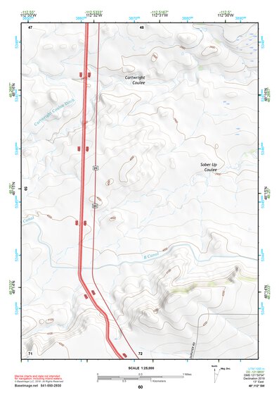48112SW Page 60 Valier Topo Preview 1