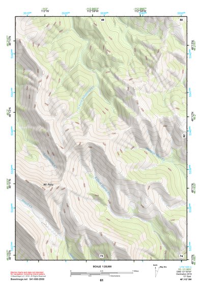 48112SW Page 61 Valier Topo Preview 1