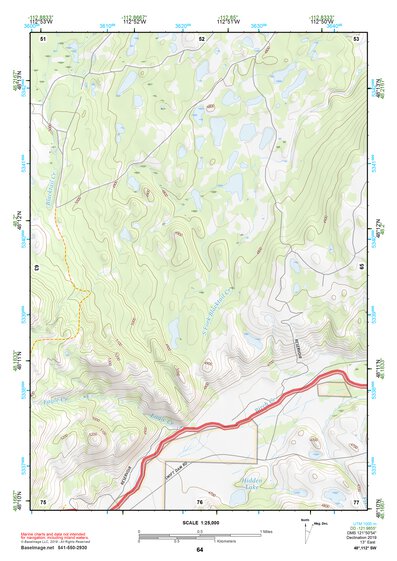 48112SW Page 64 Valier Topo Preview 1