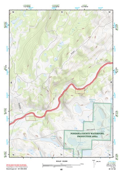 48112SW Page 65 Valier Topo Preview 1