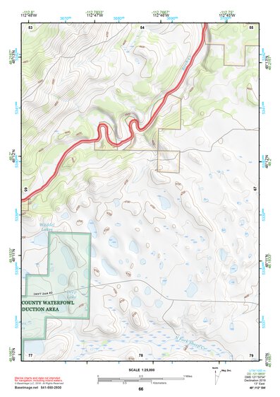 48112SW Page 66 Valier Topo Preview 1