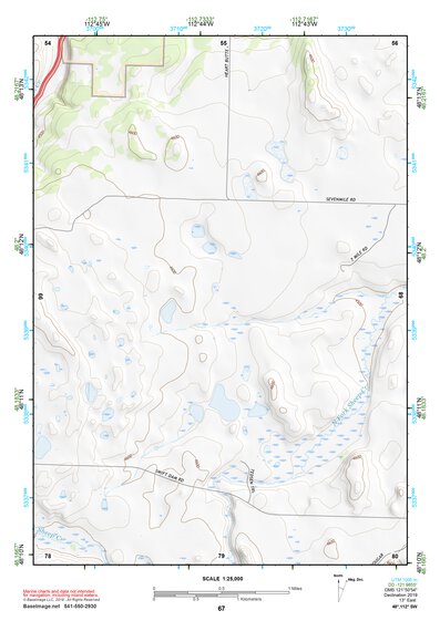 48112SW Page 67 Valier Topo Preview 1