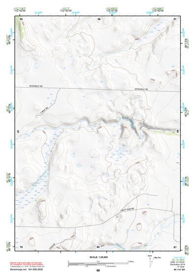 48112SW Page 68 Valier Topo Preview 1