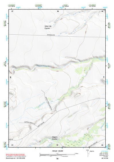 48112SW Page 70 Valier Topo Preview 1