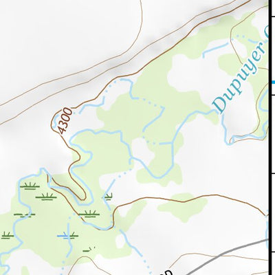 48112SW Page 70 Valier Topo Preview 3
