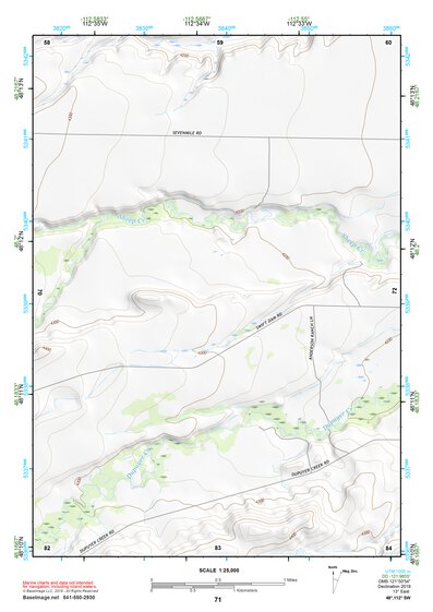 48112SW Page 71 Valier Topo Preview 1