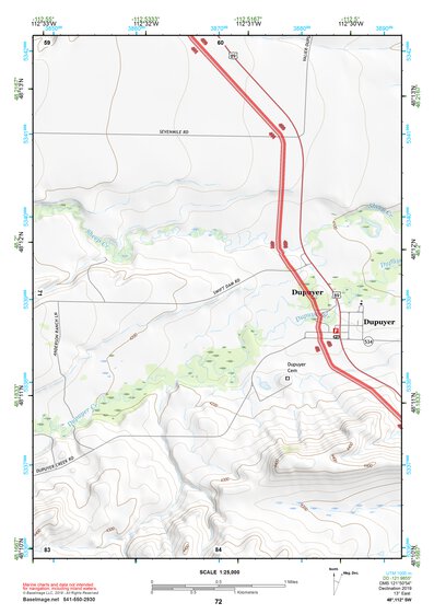 48112SW Page 72 Valier Topo Preview 1