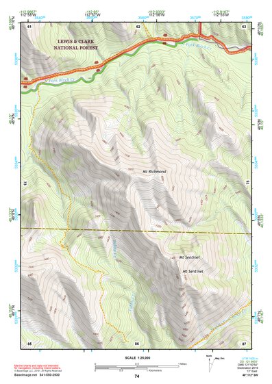 48112SW Page 74 Valier Topo Preview 1