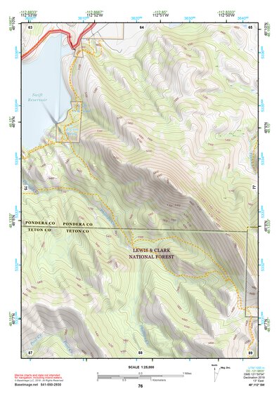 48112SW Page 76 Valier Topo Preview 1
