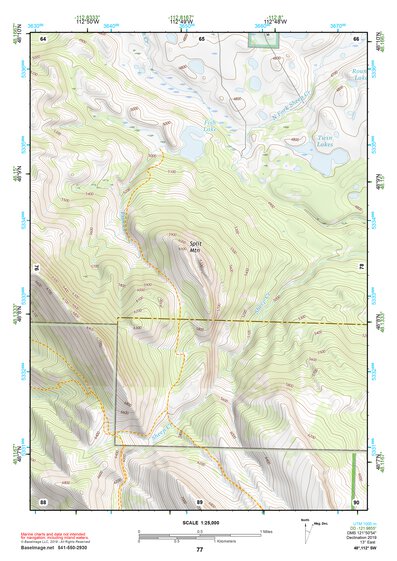 48112SW Page 77 Valier Topo Preview 1