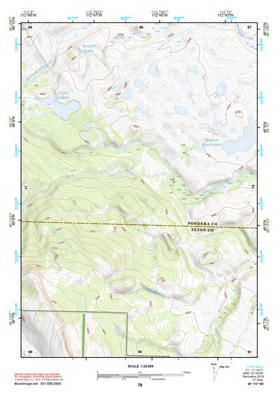 48112SW Page 78 Valier Topo Preview 1