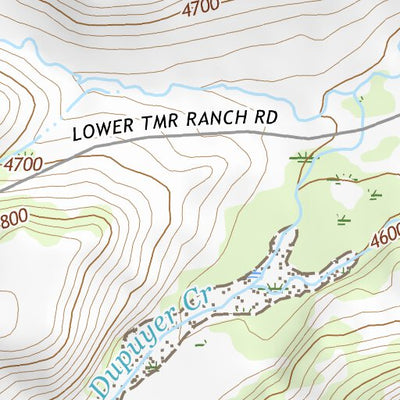 48112SW Page 80 Valier Topo Preview 3