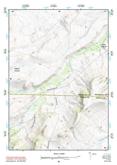 48112SW Page 81 Valier Topo Preview 1