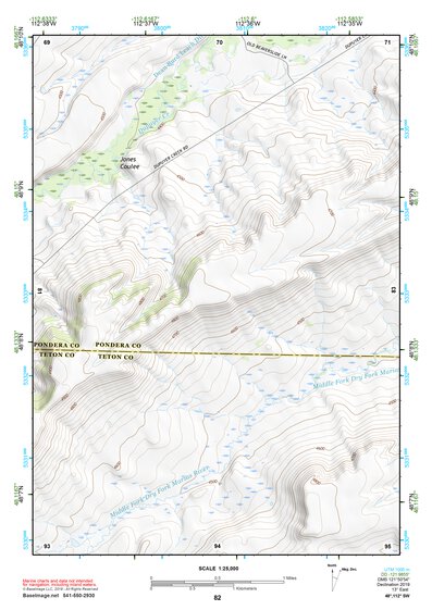 48112SW Page 82 Valier Topo Preview 1