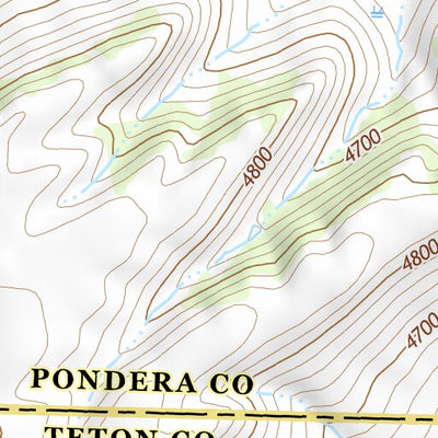 48112SW Page 82 Valier Topo Preview 3