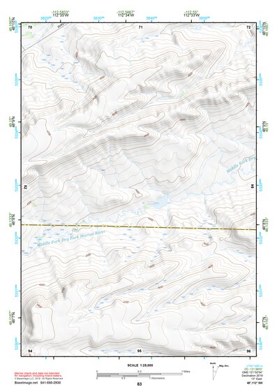 48112SW Page 83 Valier Topo Preview 1