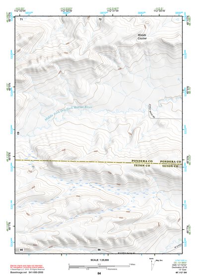 48112SW Page 84 Valier Topo Preview 1