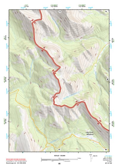 48112SW Page 85 Valier Topo Preview 1