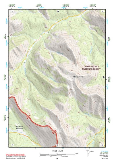 48112SW Page 86 Valier Topo Preview 1