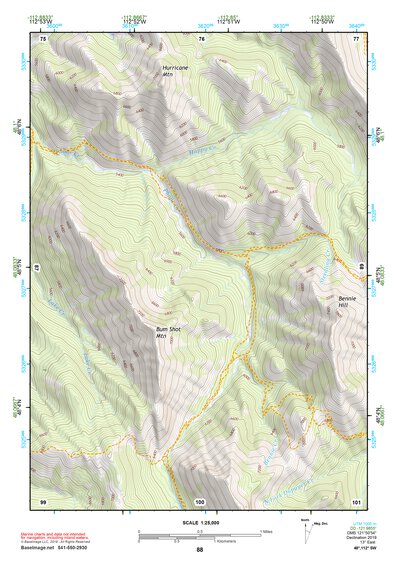 48112SW Page 88 Valier Topo Preview 1