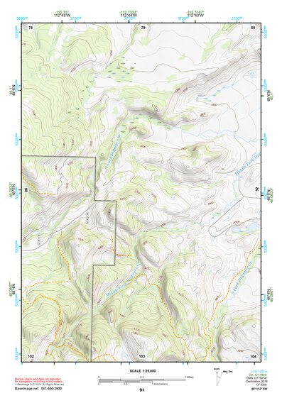 48112SW Page 91 Valier Topo Preview 1